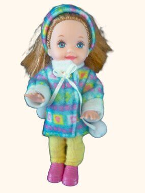 Mattel Barbie Melody 1994